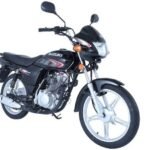 Sudah Dijual Motor Baru Suzuki Mesin 110 cc Harga Lebih Murah Dibanding New Honda Scoopy