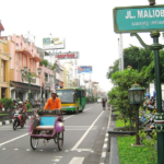 Libur Nataru Mau ke Yogyakarta, Ini Daftar Lokasi Rawan Macet