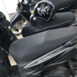 Pas Buat Dipakai Liburan, Yamaha Soul GT 125 Tahun 2016 Dilelang Murah