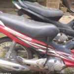 Jarang Dilirik Padahal Konsumsi Bensin Irit, Suzuki Shogun 2009 Buka Harga Rp 1 Juta